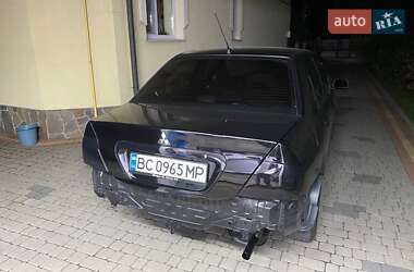 Седан Mitsubishi Lancer 2008 в 