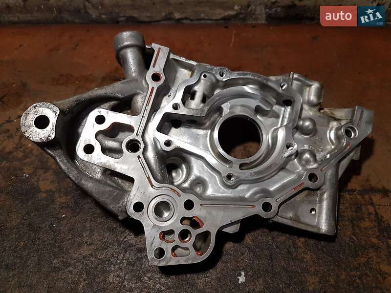 Седан Mitsubishi Lancer 2008 в Львові