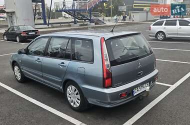 Универсал Mitsubishi Lancer 2006 в 