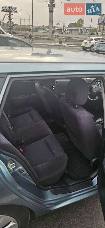 Универсал Mitsubishi Lancer 2006 в Киеве