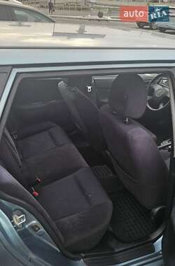 Универсал Mitsubishi Lancer 2006 в 