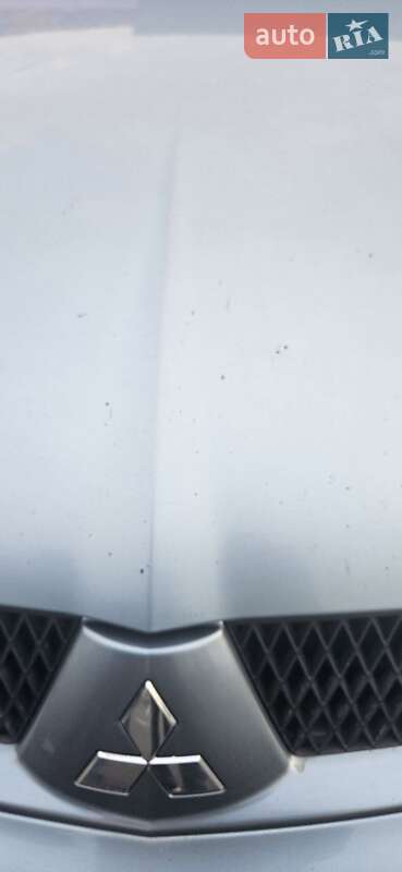 Универсал Mitsubishi Lancer 2006 в Киеве