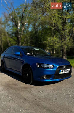 Хэтчбек Mitsubishi Lancer 2008 в Запорожье