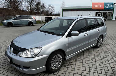 Универсал Mitsubishi Lancer 2007 в 