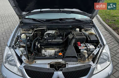 Универсал Mitsubishi Lancer 2007 в 