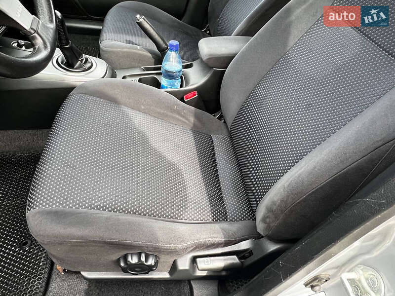 Универсал Mitsubishi Lancer 2007 в Житомире