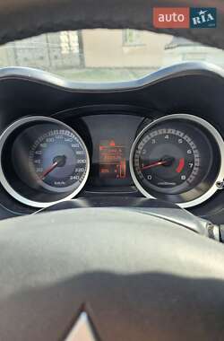 Седан Mitsubishi Lancer 2007 в 