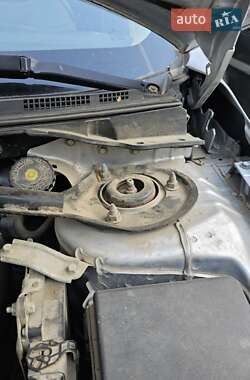 Седан Mitsubishi Lancer 2007 в 