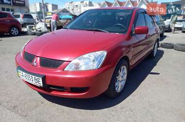 Седан Mitsubishi Lancer 2006 в 