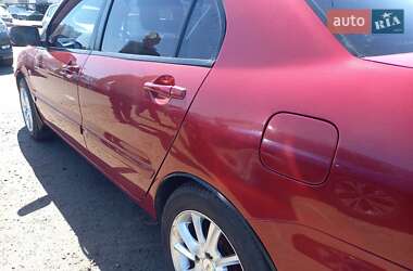 Седан Mitsubishi Lancer 2006 в 