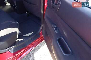 Седан Mitsubishi Lancer 2006 в 