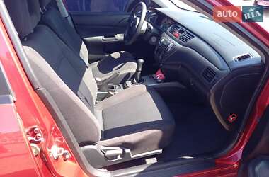 Седан Mitsubishi Lancer 2006 в 