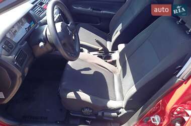 Седан Mitsubishi Lancer 2006 в 