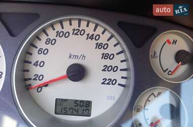 Седан Mitsubishi Lancer 2006 в 