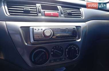 Седан Mitsubishi Lancer 2006 в 