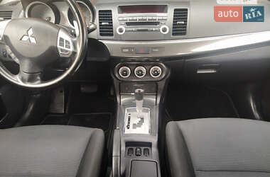 Хэтчбек Mitsubishi Lancer 2008 в 
