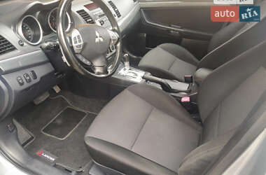 Хэтчбек Mitsubishi Lancer 2008 в 
