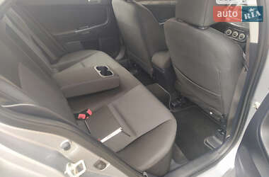 Хэтчбек Mitsubishi Lancer 2008 в 