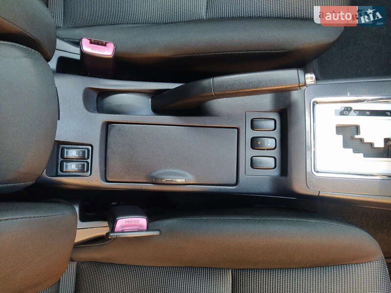 Хетчбек Mitsubishi Lancer 2008 в Луцьку