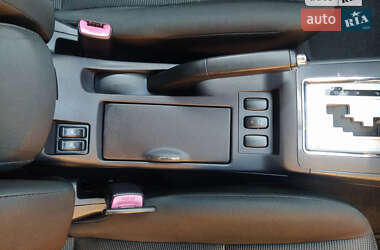 Хэтчбек Mitsubishi Lancer 2008 в 