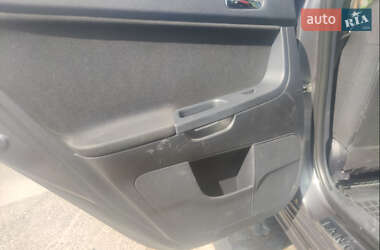 Седан Mitsubishi Lancer 2008 в 