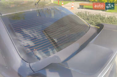 Седан Mitsubishi Lancer 2008 в 