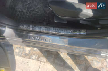 Седан Mitsubishi Lancer 2008 в 