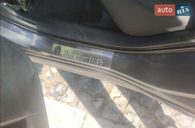 Седан Mitsubishi Lancer 2008 в 