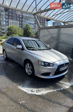 Хетчбек Mitsubishi Lancer 2008 в 