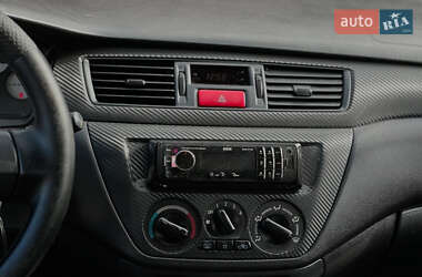 Седан Mitsubishi Lancer 2007 в 