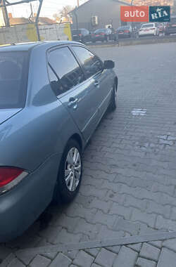 Mitsubishi Lancer 2007 Mitsubishi Lancer 2007