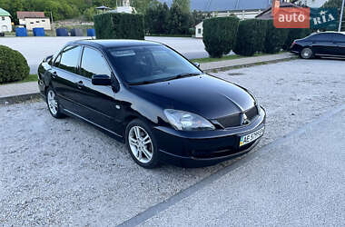 Седан Mitsubishi Lancer 2006 в 