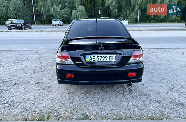 Седан Mitsubishi Lancer 2006 в 
