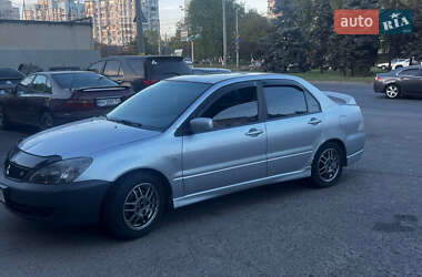 Седан Mitsubishi Lancer 2006 в 