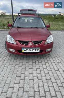 Універсал Mitsubishi Lancer 2005 в Золочеві
