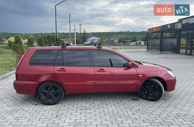 Универсал Mitsubishi Lancer 2005 в 