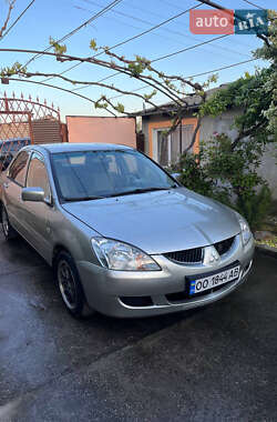 Седан Mitsubishi Lancer 2004 в Одесі