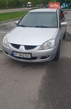 Седан Mitsubishi Lancer 2004 в 