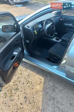 Седан Mitsubishi Lancer 2006 в 