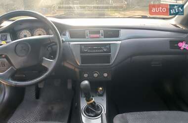 Седан Mitsubishi Lancer 2006 в 