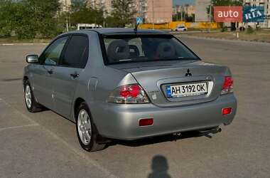 Седан Mitsubishi Lancer 2005 в 