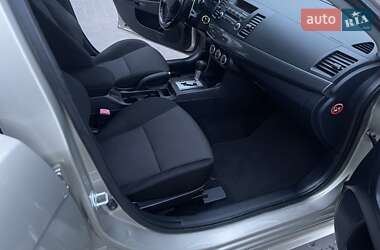 Седан Mitsubishi Lancer 2008 в 