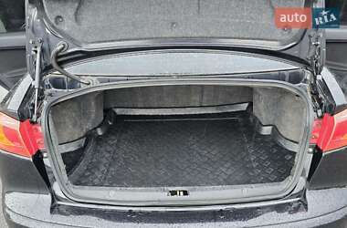 Седан Mitsubishi Lancer 2008 в 
