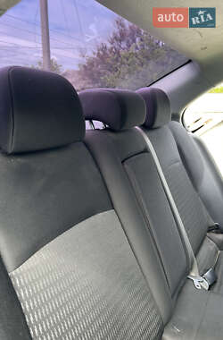 Седан Mitsubishi Lancer 2012 в Киеве