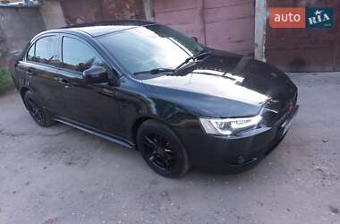 Седан Mitsubishi Lancer 2007 в 