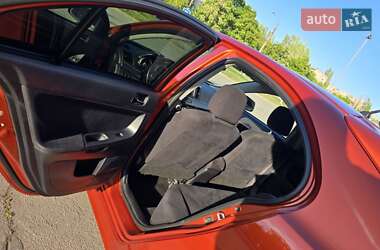 Хэтчбек Mitsubishi Lancer 2008 в 