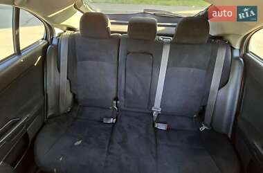 Хэтчбек Mitsubishi Lancer 2008 в 