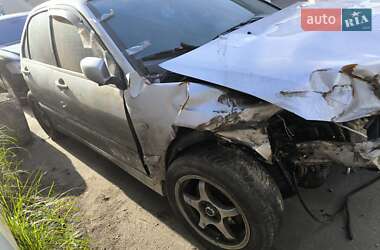 Седан Mitsubishi Lancer 2006 в 