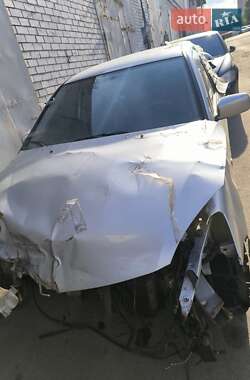 Седан Mitsubishi Lancer 2006 в Киеве