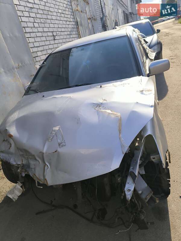 Седан Mitsubishi Lancer 2006 в 